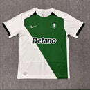 Camisola Sporting STROMP- Patchs Nacional  2024/25