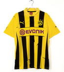 Retro Dortmund 12/13 home