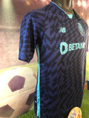 Camisola Porto AWAY III 2024/25 - Azul
