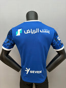 Camisola Al-Hilal Saudi 24/25-Home