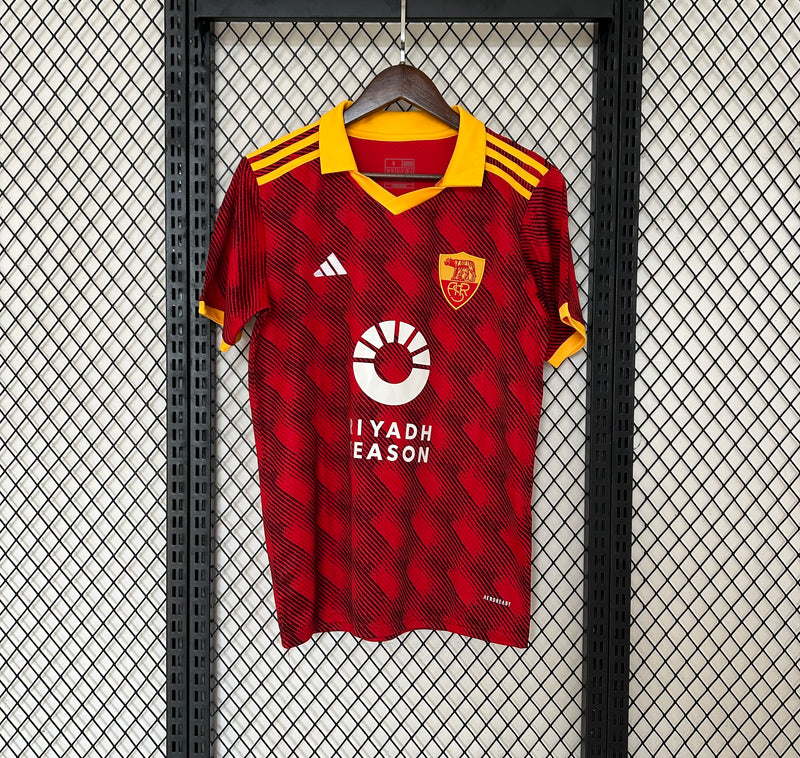 Camisola ROMA Home 2024/25