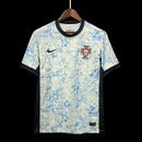 Camisola Seleção Portugal II 24/25-Away - Eurocopa