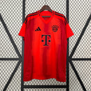 Camisola Bayern Munich 24/2025 Home
