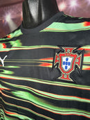 Camisola Seleção Portugal -2025 Aquecimento