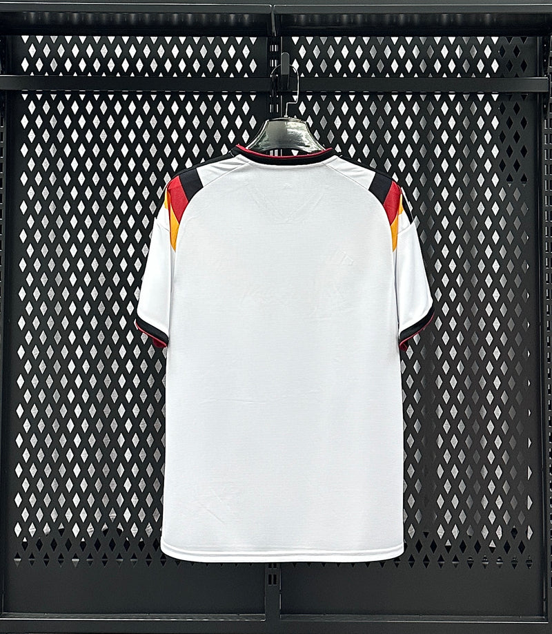 Camisola Seleção Alemanha 25/26 Home