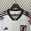 Camisola Seleção Japão-Dragon Ball 2024/25 Especial