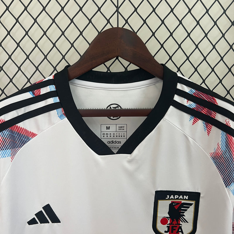 Camisola Seleção Japão-Dragon Ball 2024/25 Especial