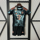 Bayern Munich Away 24/25