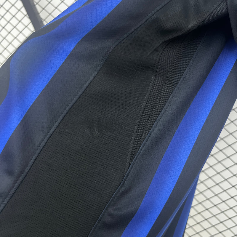 Camisola Inter de Milão Home 2025/26