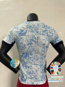 Camisola Seleção Portugal II-Versão Jogador 24/25-Away - Eurocopa