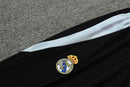 Conjunto de Frio Real Madrid 2024  - Treino