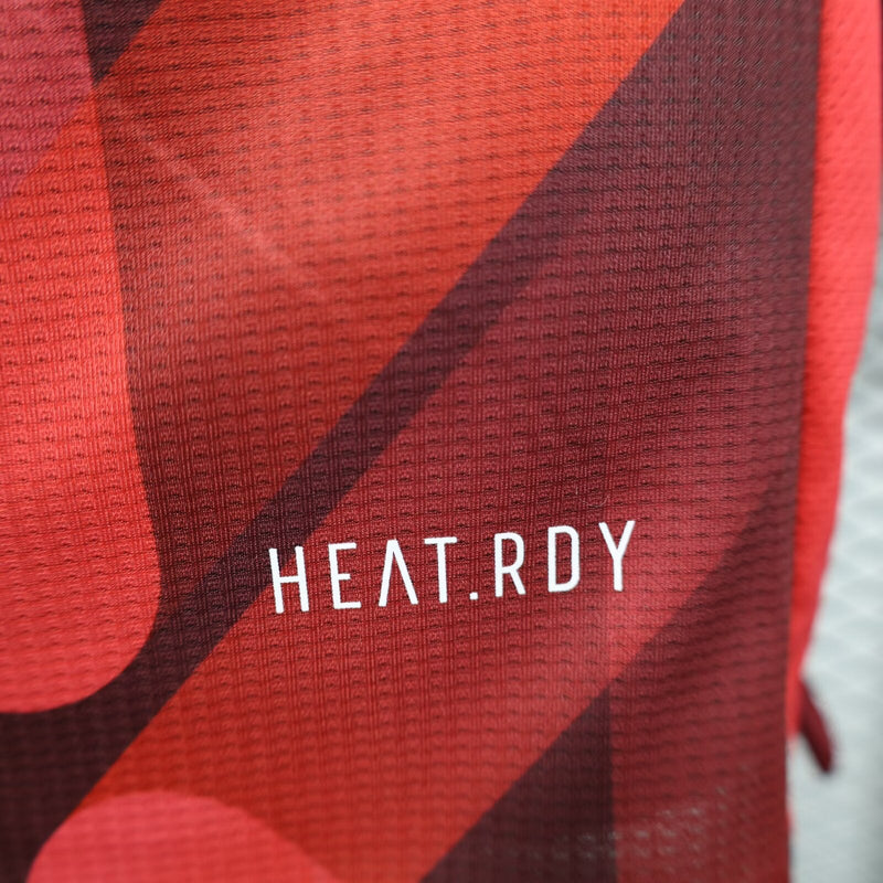 Germany away Player 25/26