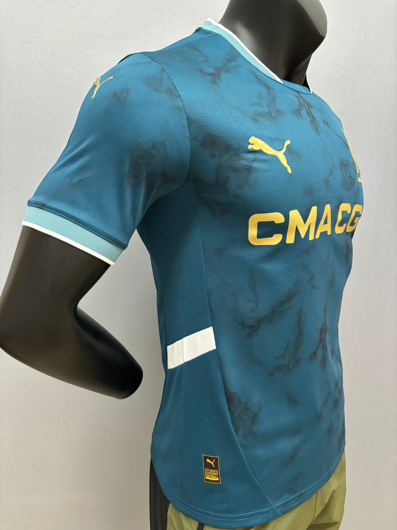 Camisola  Marseille-24/2025