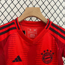 Bayern Munich Home 24/25