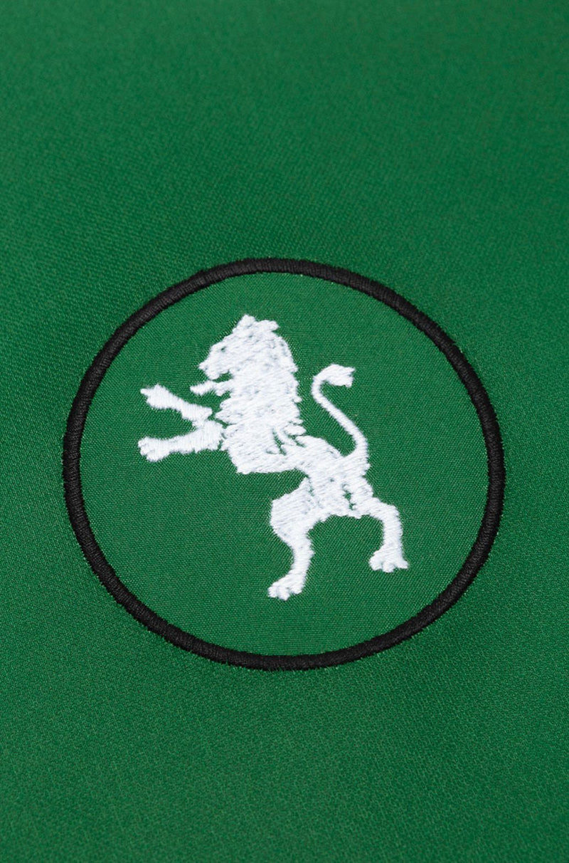 Camisola Sporting STROMP- Patchs Nacional  2024/25
