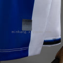 Camisola Porto Home 26/27 - Azul e Branca