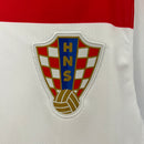 Camisola Seleção Croácia 2024/25 Home - Eurocopa
