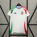 Camisola Seleção Itália II 2024/25 Home - Eurocopa