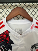 Camisola Manchester United 25/26 -Lançamento