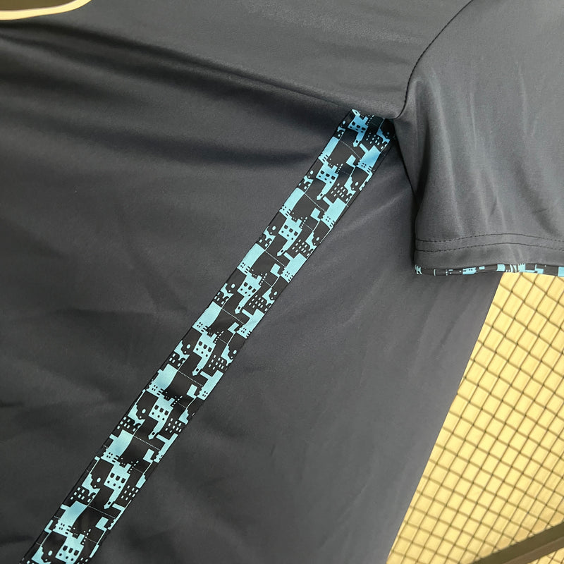 Camisola Celta de Vigo 2024/25 Away