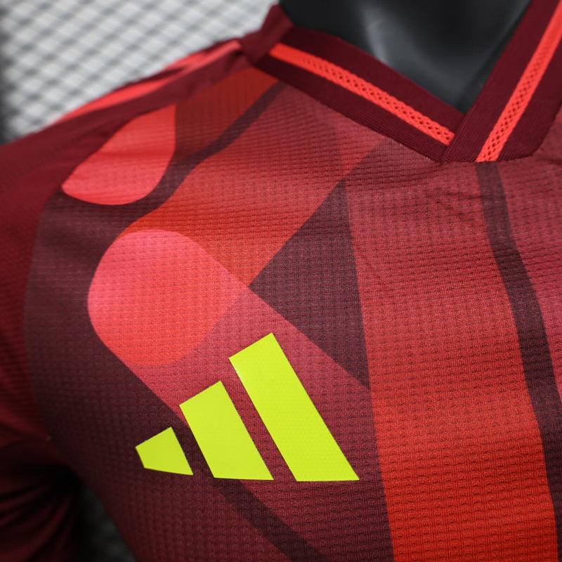 Germany away Player 25/26
