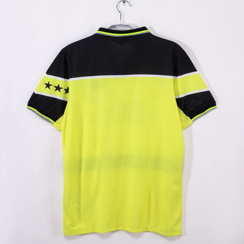 Retro Dortmund 1997 home