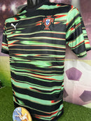 Camisola Seleção Portugal -2025 Aquecimento