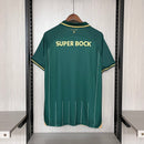 Camisola Sporting CP- 2024- Edição Especial Torcedor