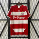 Bayern Munich Retro 07/08
