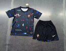 Conjunto Infantil Portugal- Treino 2024/25 -