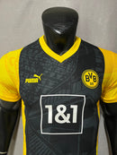 Borussia Dortmund Away Player 24/25