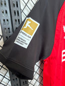 Camisola Bayer Leverkusen 24/25