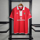 Camisola Retrô Benfica 2004/05 Home