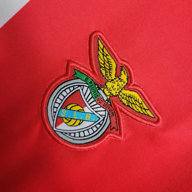 Camisola Retrô Benfica 2004/05 Home