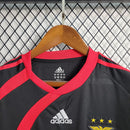 Camisola Retrô Benfica 2009/2010