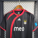 Camisola Retrô Benfica 2009/2010