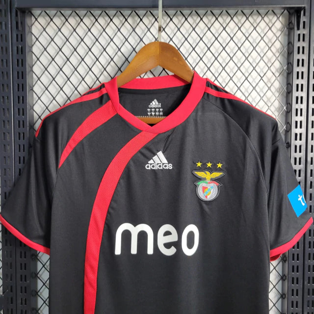 Camisola Retrô Benfica 2009/2010