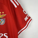 Camisola Benfica Home 2023/24 - Vermelha