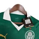 Camisola Feminina SE Palmeiras 2024/25 Home