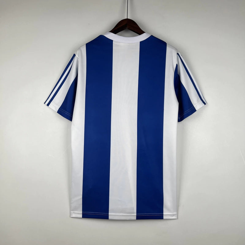 Camisola Retrô Porto 1990