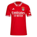 Camisola Benfica Home 2023/24 - Vermelha