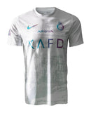 Camisola Al Nassr 23/24 III
