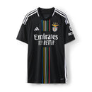 Camisola Benfica Away 2023/24 - Preta