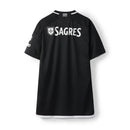 Camisola Benfica Away 2023/24 - Preta
