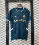 Camisola  Marseille-24/2025