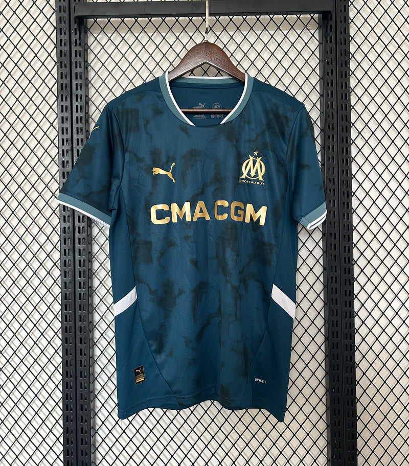 Camisola  Marseille-24/2025