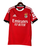 Camisola Benfica Home 25/26