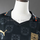 Camisola Seleção Portugal feminina Edição Especial Eusébio