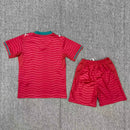 Conjunto Infantil PORTUGAL 26/27 - Home
