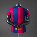 Camisola Barcelona Home Player 2026